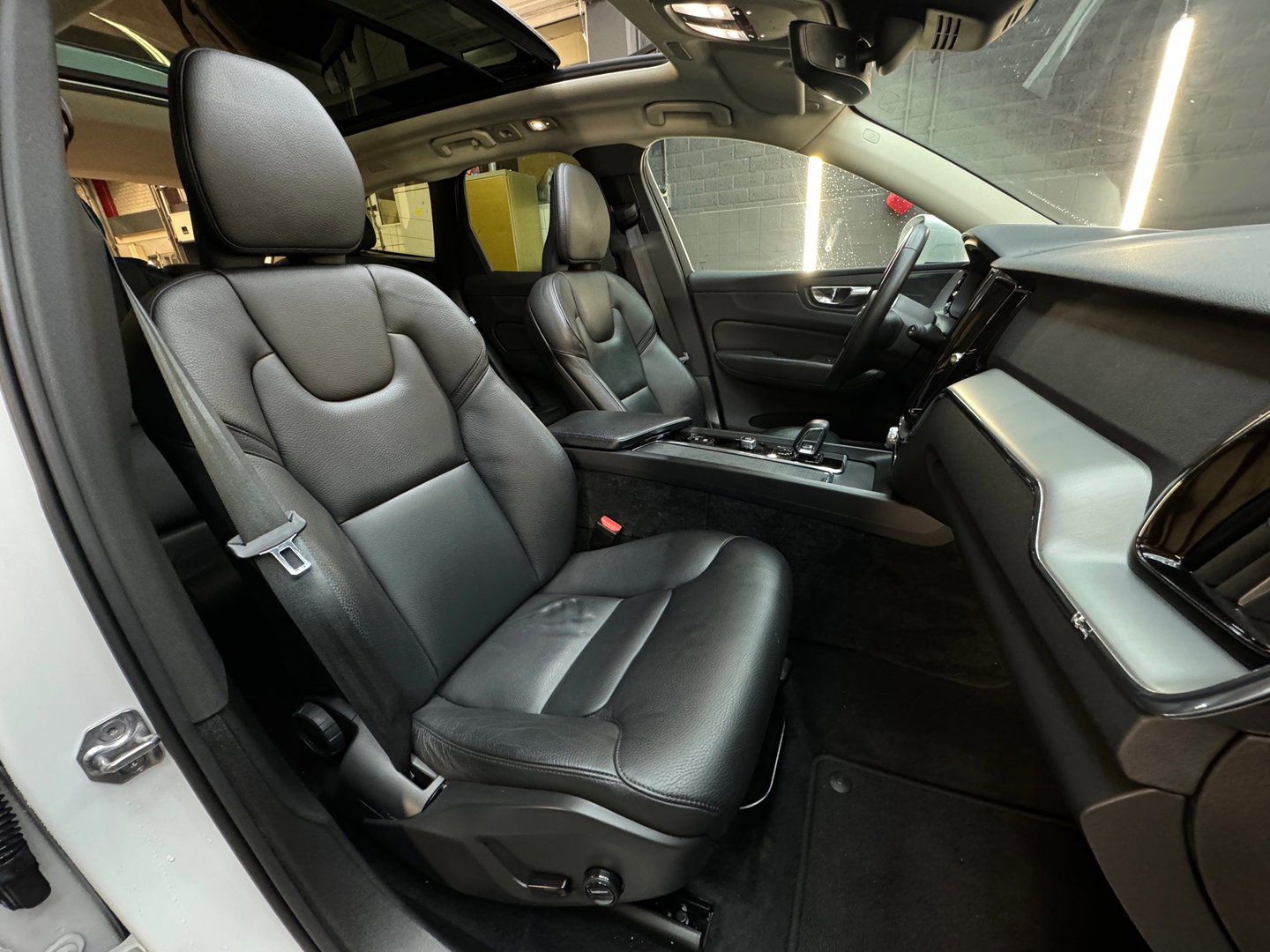 Volvo XC60 2.0 Recharge T6 AWD Inscription Pano|H/K|Keyless