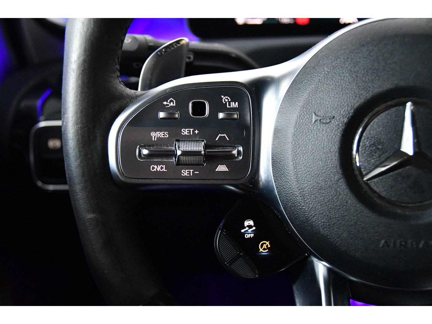 Mercedes-Benz A-Klasse AMG 35 4MATIC Edition 1, Schaalstoel, Pano, Burmester, Fulloptions