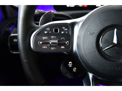 Mercedes-Benz A-Klasse AMG 35 4MATIC Edition 1, Schaalstoel, Pano, Burmester, Fulloptions
