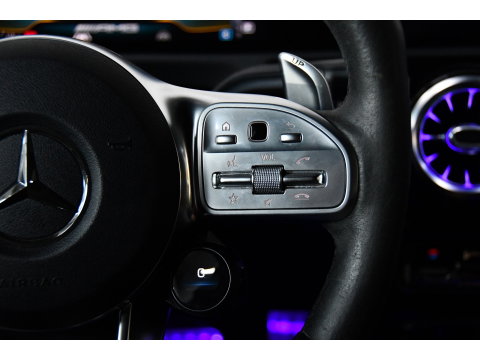 Mercedes-Benz A-Klasse AMG 35 4MATIC Edition 1, Schaalstoel, Pano, Burmester, Fulloptions