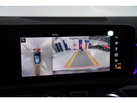 Mercedes-Benz A-Klasse AMG 35 4MATIC Edition 1, Schaalstoel, Pano, Burmester, Fulloptions