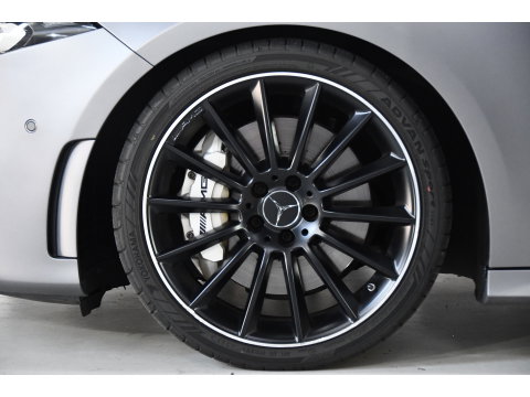 Mercedes-Benz A-Klasse AMG 35 4MATIC Edition 1, Schaalstoel, Pano, Burmester, Fulloptions