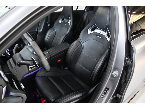 Mercedes-Benz A-Klasse AMG 35 4MATIC Edition 1, Schaalstoel, Pano, Burmester, Fulloptions
