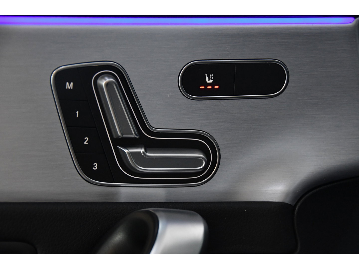 Mercedes-Benz A-Klasse AMG 35 4MATIC Edition 1, Schaalstoel, Pano, Burmester, Fulloptions