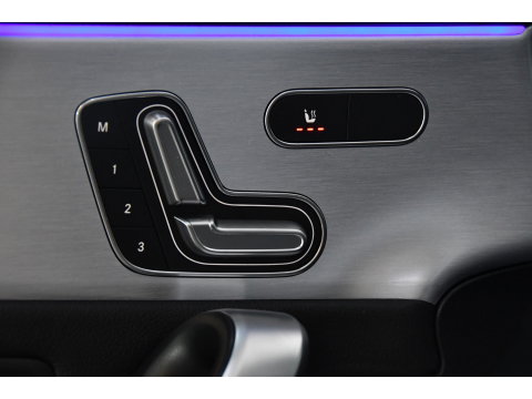 Mercedes-Benz A-Klasse AMG 35 4MATIC Edition 1, Schaalstoel, Pano, Burmester, Fulloptions