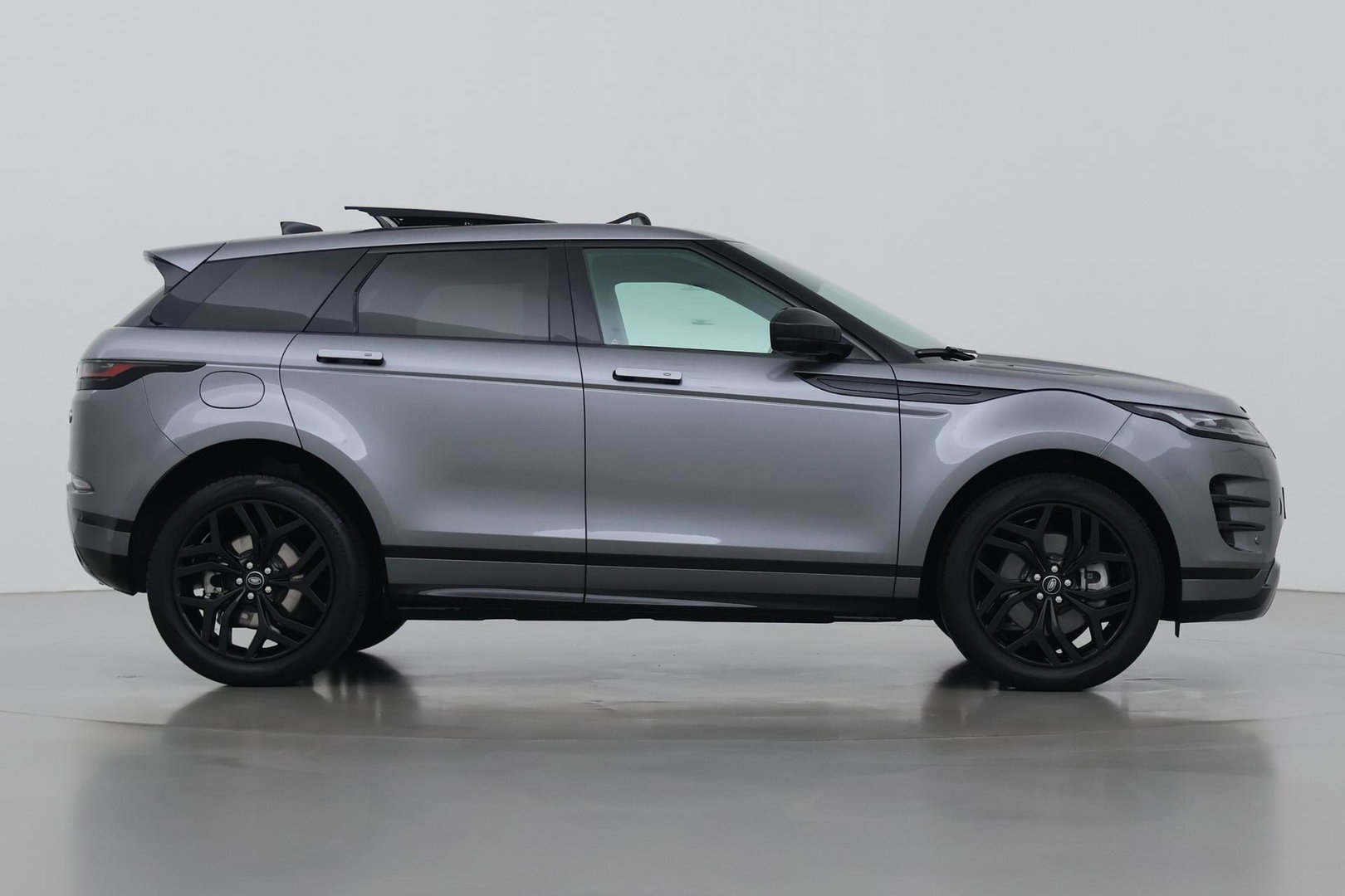 Land Rover Range Rover Evoque 1.5 P300e AWD R-Dynamic SE | ACC | Panoramadak | Meridian | Memory | Stoel+Stuurverwarming | Camera | 20 Inch
