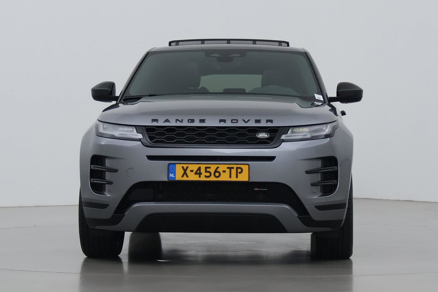 Land Rover Range Rover Evoque 1.5 P300e AWD R-Dynamic SE | ACC | Panoramadak | Meridian | Memory | Stoel+Stuurverwarming | Camera | 20 Inch