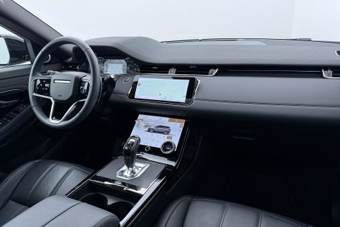 Land Rover Range Rover Evoque 1.5 P300e AWD R-Dynamic SE | ACC | Panoramadak | Meridian | Memory | Stoel+Stuurverwarming | Camera | 20 Inch