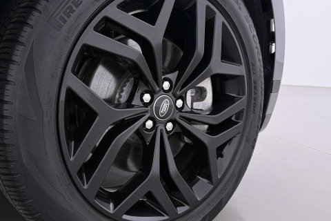 Land Rover Range Rover Evoque 1.5 P300e AWD R-Dynamic SE | ACC | Panoramadak | Meridian | Memory | Stoel+Stuurverwarming | Camera | 20 Inch