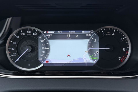 Land Rover Range Rover Evoque 1.5 P300e AWD R-Dynamic SE | ACC | Panoramadak | Meridian | Memory | Stoel+Stuurverwarming | Camera | 20 Inch