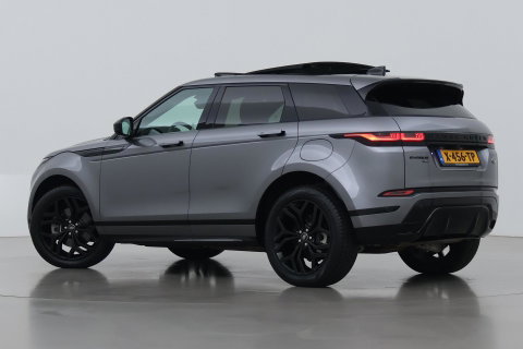 Land Rover Range Rover Evoque 1.5 P300e AWD R-Dynamic SE | ACC | Panoramadak | Meridian | Memory | Stoel+Stuurverwarming | Camera | 20 Inch
