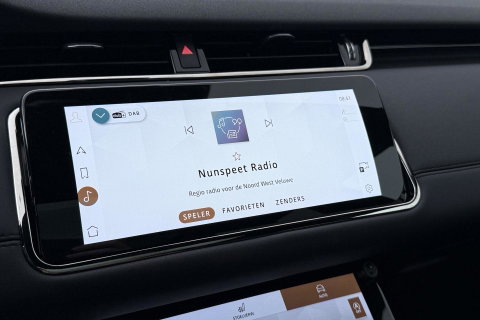 Land Rover Range Rover Evoque 1.5 P300e AWD R-Dynamic SE | ACC | Panoramadak | Meridian | Memory | Stoel+Stuurverwarming | Camera | 20 Inch