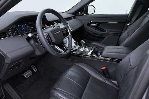 Land Rover Range Rover Evoque 1.5 P300e AWD R-Dynamic SE | ACC | Panoramadak | Meridian | Memory | Stoel+Stuurverwarming | Camera | 20 Inch
