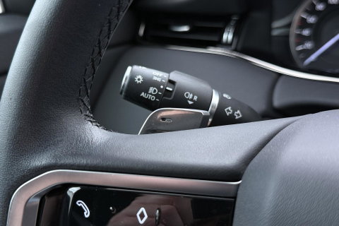 Land Rover Range Rover Evoque 1.5 P300e AWD R-Dynamic SE | ACC | Panoramadak | Meridian | Memory | Stoel+Stuurverwarming | Camera | 20 Inch