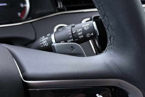Land Rover Range Rover Evoque 1.5 P300e AWD R-Dynamic SE | ACC | Panoramadak | Meridian | Memory | Stoel+Stuurverwarming | Camera | 20 Inch