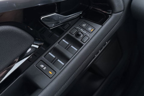 Land Rover Range Rover Evoque 1.5 P300e AWD R-Dynamic SE | ACC | Panoramadak | Meridian | Memory | Stoel+Stuurverwarming | Camera | 20 Inch