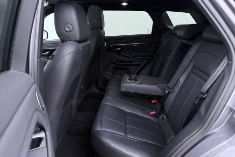 Land Rover Range Rover Evoque 1.5 P300e AWD R-Dynamic SE | ACC | Panoramadak | Meridian | Memory | Stoel+Stuurverwarming | Camera | 20 Inch