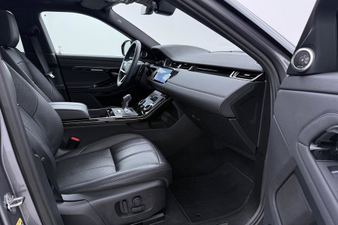 Land Rover Range Rover Evoque 1.5 P300e AWD R-Dynamic SE | ACC | Panoramadak | Meridian | Memory | Stoel+Stuurverwarming | Camera | 20 Inch