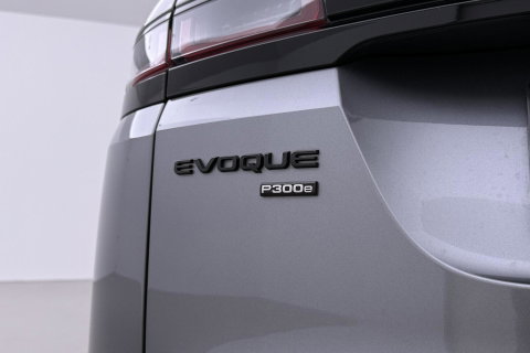 Land Rover Range Rover Evoque 1.5 P300e AWD R-Dynamic SE | ACC | Panoramadak | Meridian | Memory | Stoel+Stuurverwarming | Camera | 20 Inch