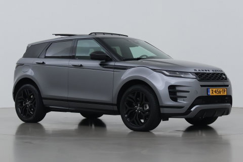 Land Rover Range Rover Evoque 1.5 P300e AWD R-Dynamic SE | ACC | Panoramadak | Meridian | Memory | Stoel+Stuurverwarming | Camera | 20 Inch