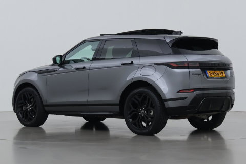 Land Rover Range Rover Evoque 1.5 P300e AWD R-Dynamic SE | ACC | Panoramadak | Meridian | Memory | Stoel+Stuurverwarming | Camera | 20 Inch