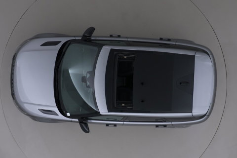 Land Rover Range Rover Evoque 1.5 P300e AWD R-Dynamic SE | ACC | Panoramadak | Meridian | Memory | Stoel+Stuurverwarming | Camera | 20 Inch