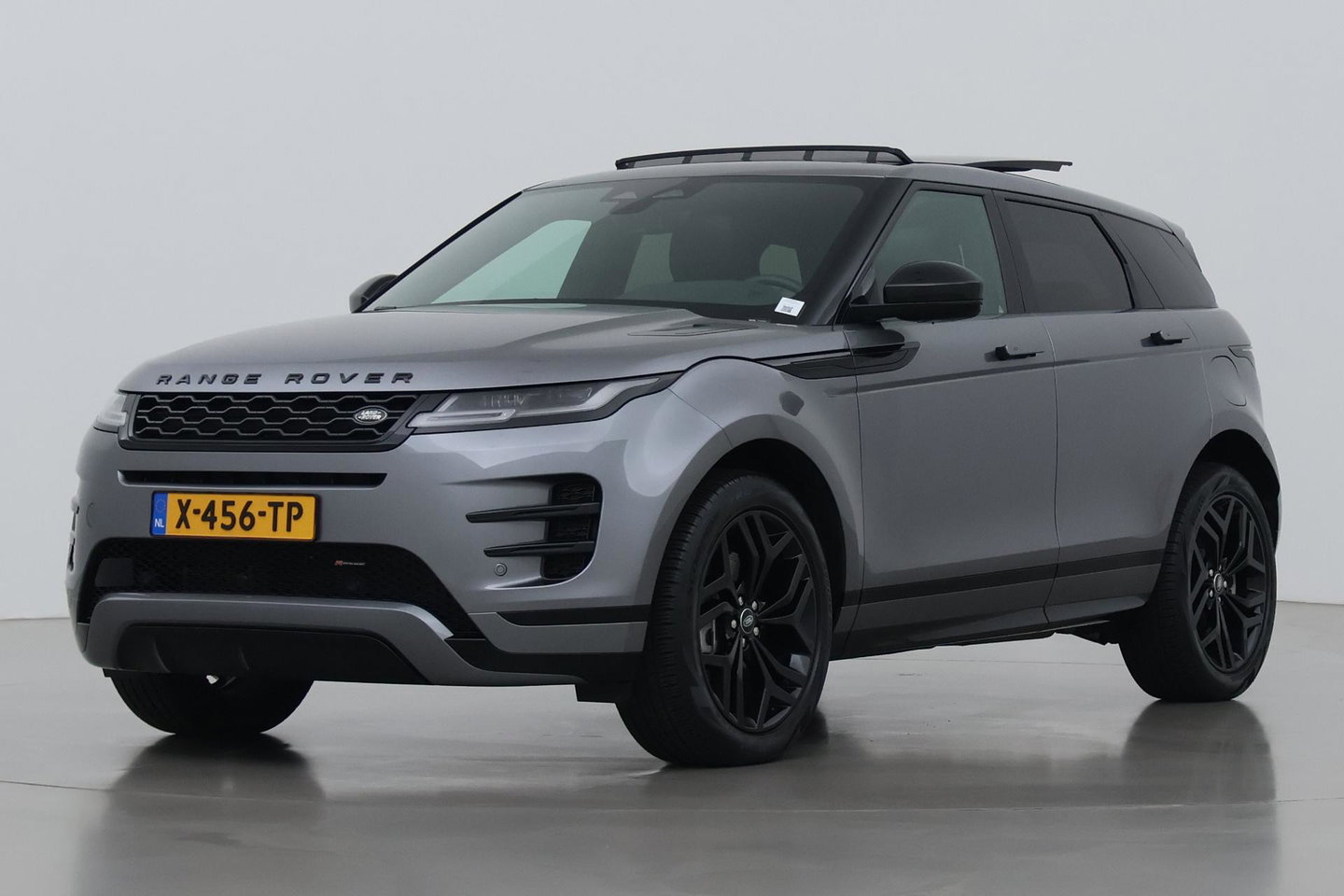 Land Rover Range Rover Evoque 1.5 P300e AWD R-Dynamic SE | ACC | Panoramadak | Meridian | Memory | Stoel+Stuurverwarming | Camera | 20 Inch