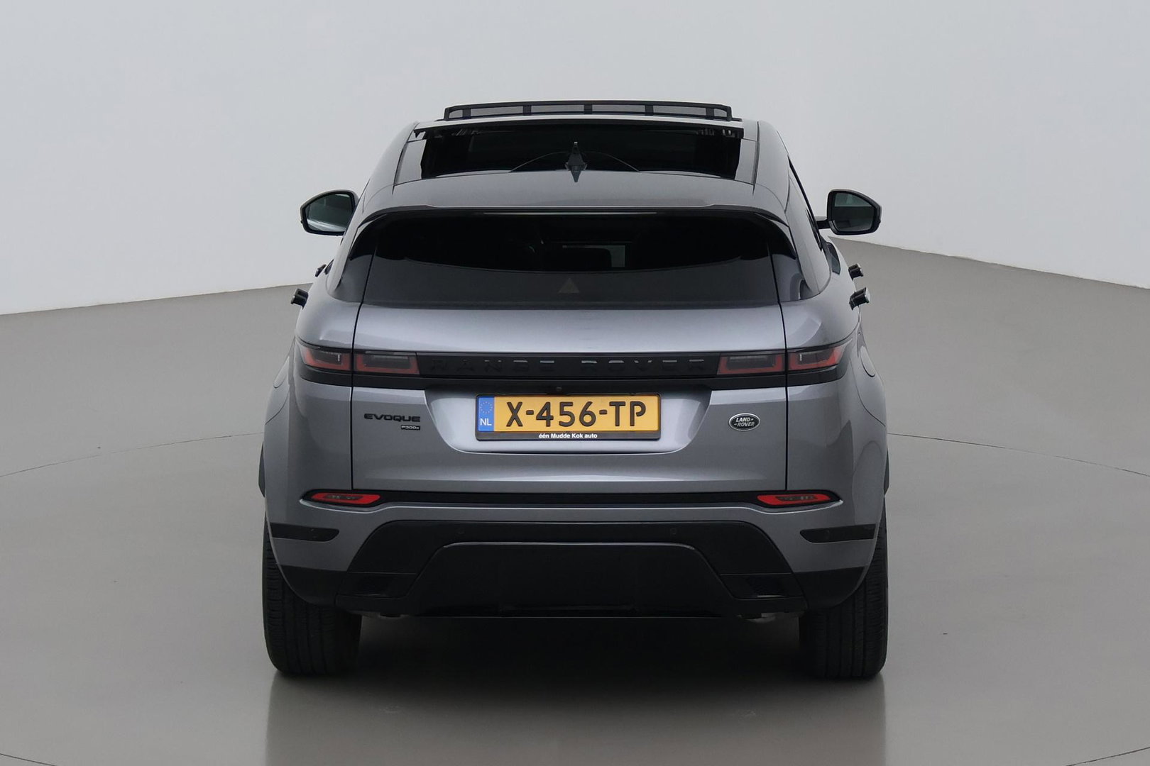 Land Rover Range Rover Evoque 1.5 P300e AWD R-Dynamic SE | ACC | Panoramadak | Meridian | Memory | Stoel+Stuurverwarming | Camera | 20 Inch