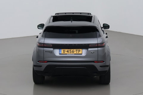 Land Rover Range Rover Evoque 1.5 P300e AWD R-Dynamic SE | ACC | Panoramadak | Meridian | Memory | Stoel+Stuurverwarming | Camera | 20 Inch