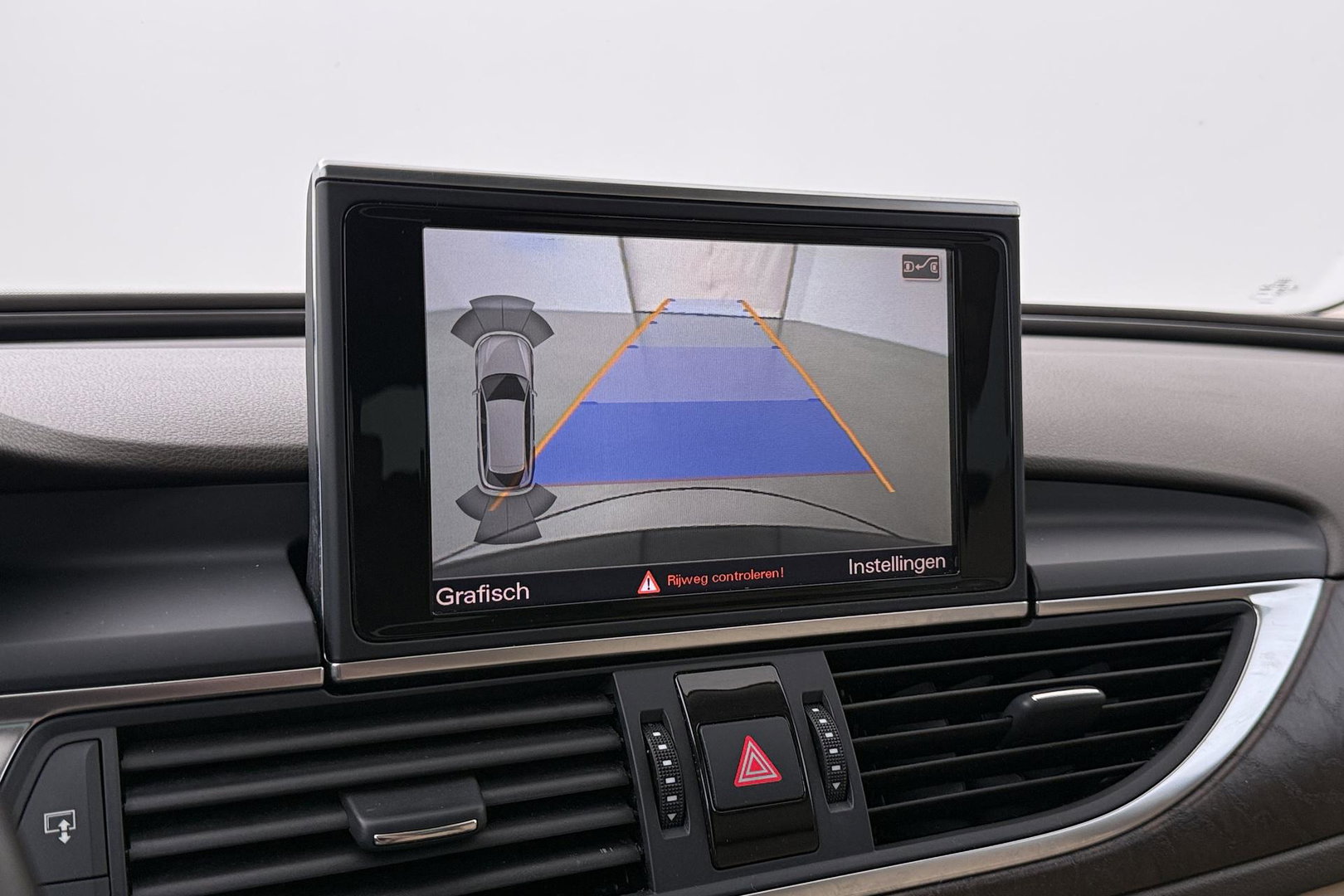Audi A6 Avant 3.0 TDI BiT quattro Pro Line Plus | Luchtvering | Panoramadak | BOSE | Camera | Keyless | Leder | 20 inch