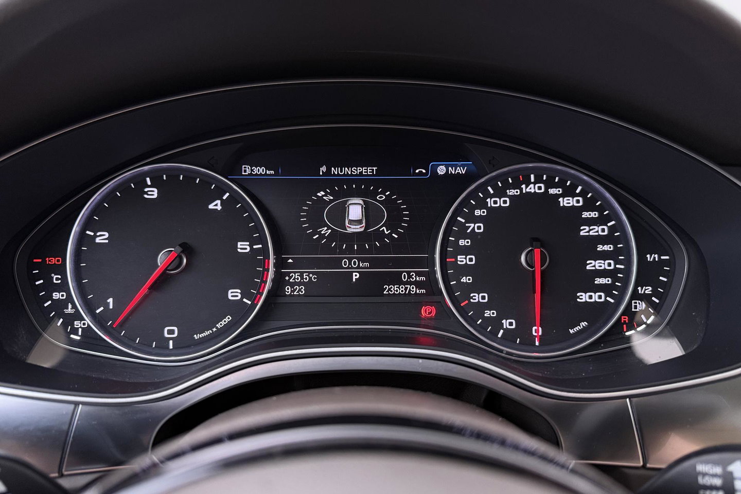 Audi A6 Avant 3.0 TDI BiT quattro Pro Line Plus | Luchtvering | Panoramadak | BOSE | Camera | Keyless | Leder | 20 inch