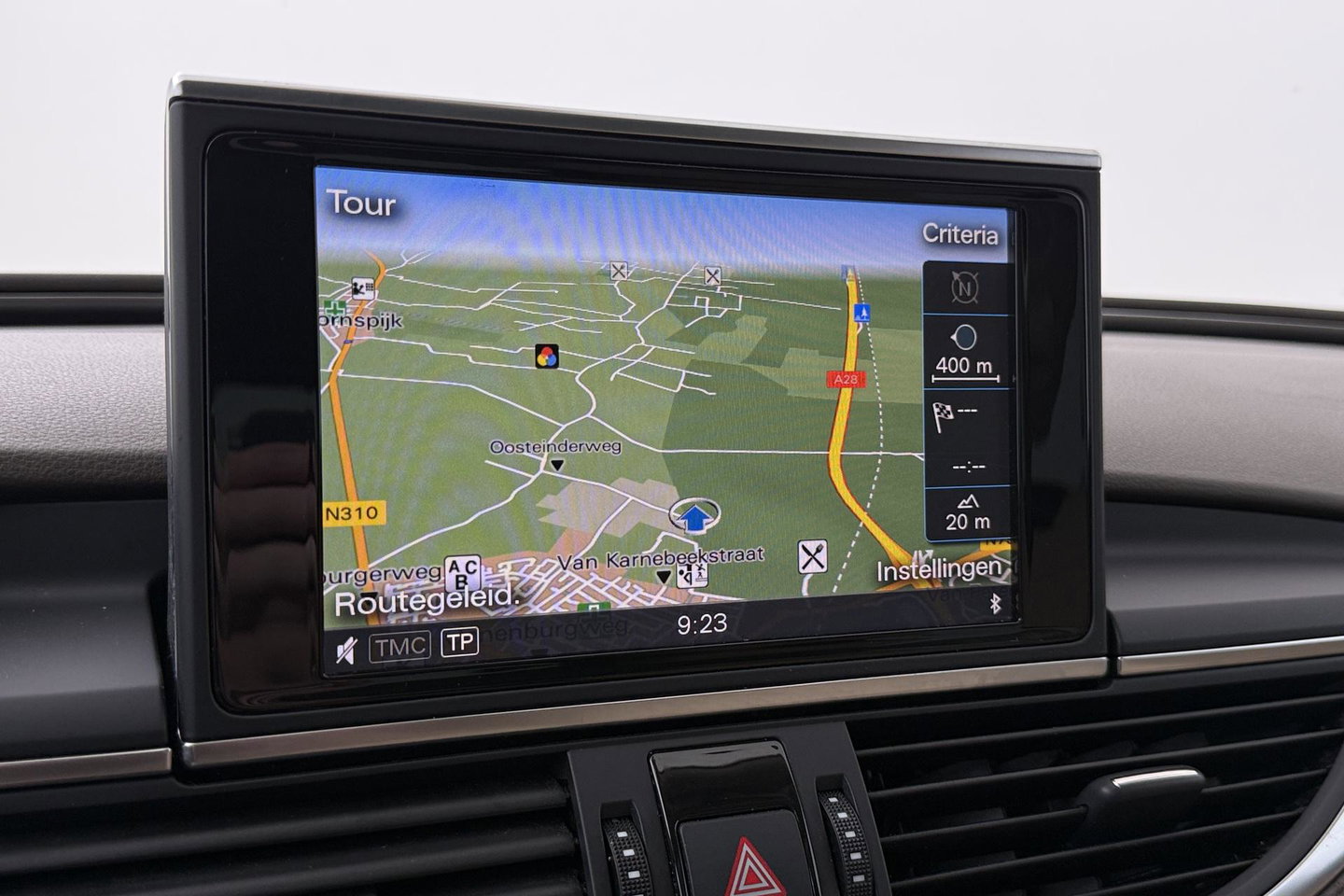 Audi A6 Avant 3.0 TDI BiT quattro Pro Line Plus | Luchtvering | Panoramadak | BOSE | Camera | Keyless | Leder | 20 inch