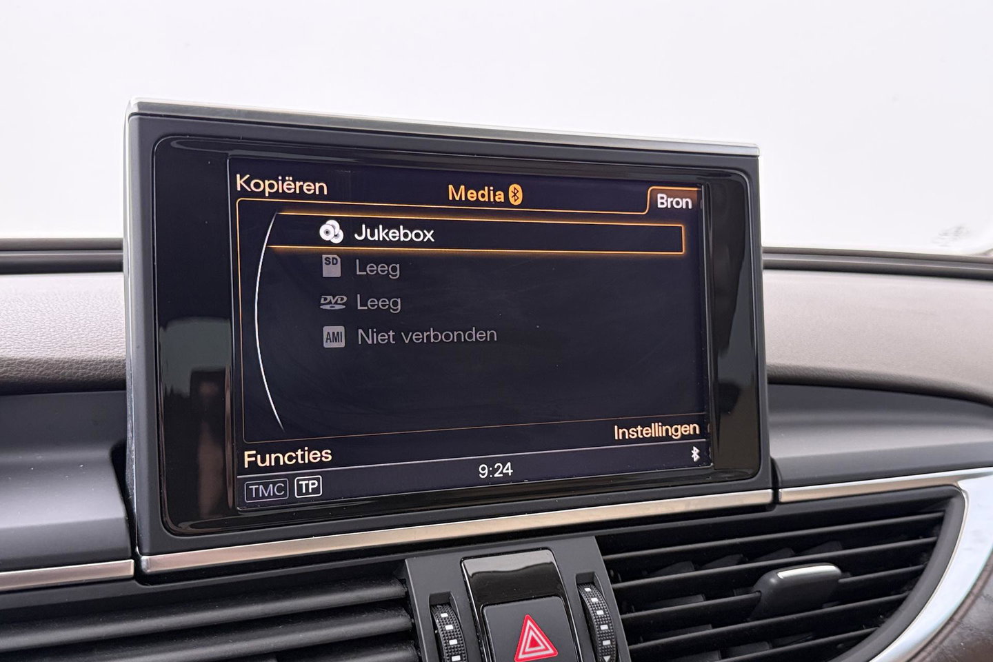 Audi A6 Avant 3.0 TDI BiT quattro Pro Line Plus | Luchtvering | Panoramadak | BOSE | Camera | Keyless | Leder | 20 inch