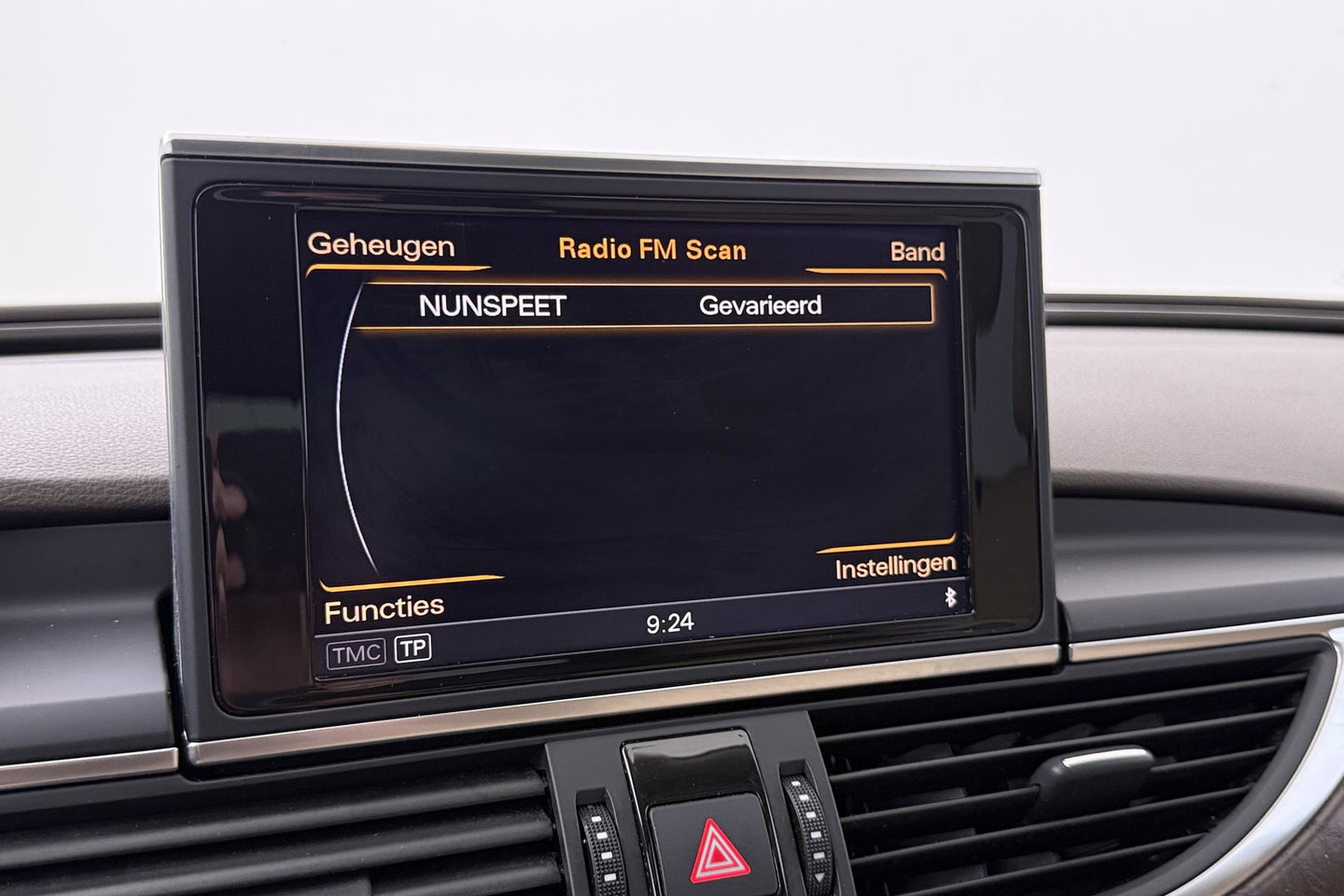 Audi A6 Avant 3.0 TDI BiT quattro Pro Line Plus | Luchtvering | Panoramadak | BOSE | Camera | Keyless | Leder | 20 inch