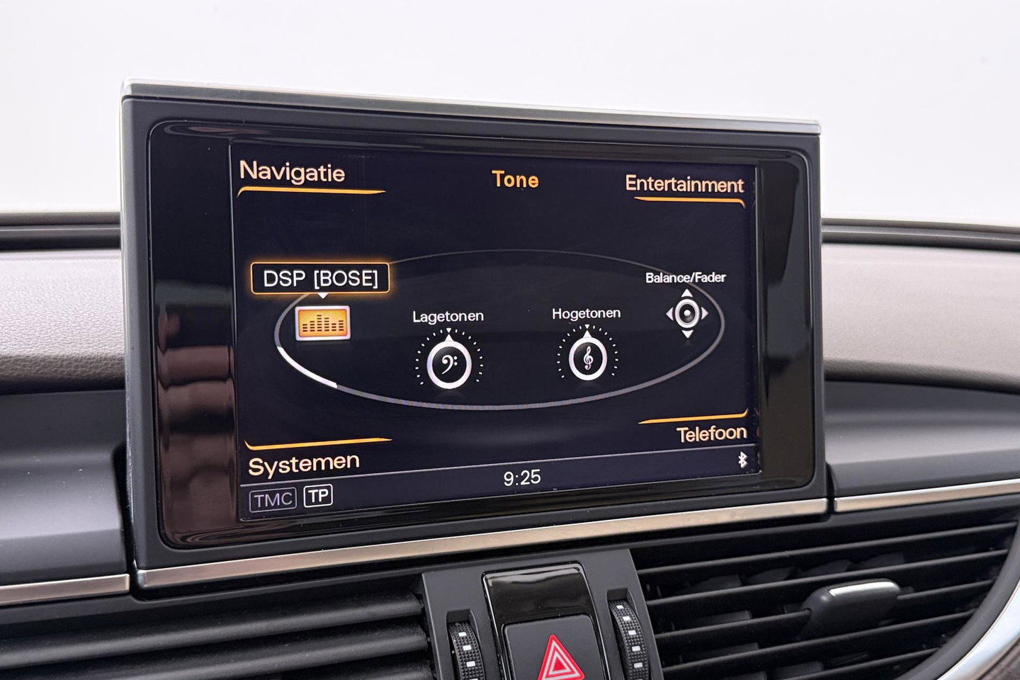 Audi A6 Avant 3.0 TDI BiT quattro Pro Line Plus | Luchtvering | Panoramadak | BOSE | Camera | Keyless | Leder | 20 inch