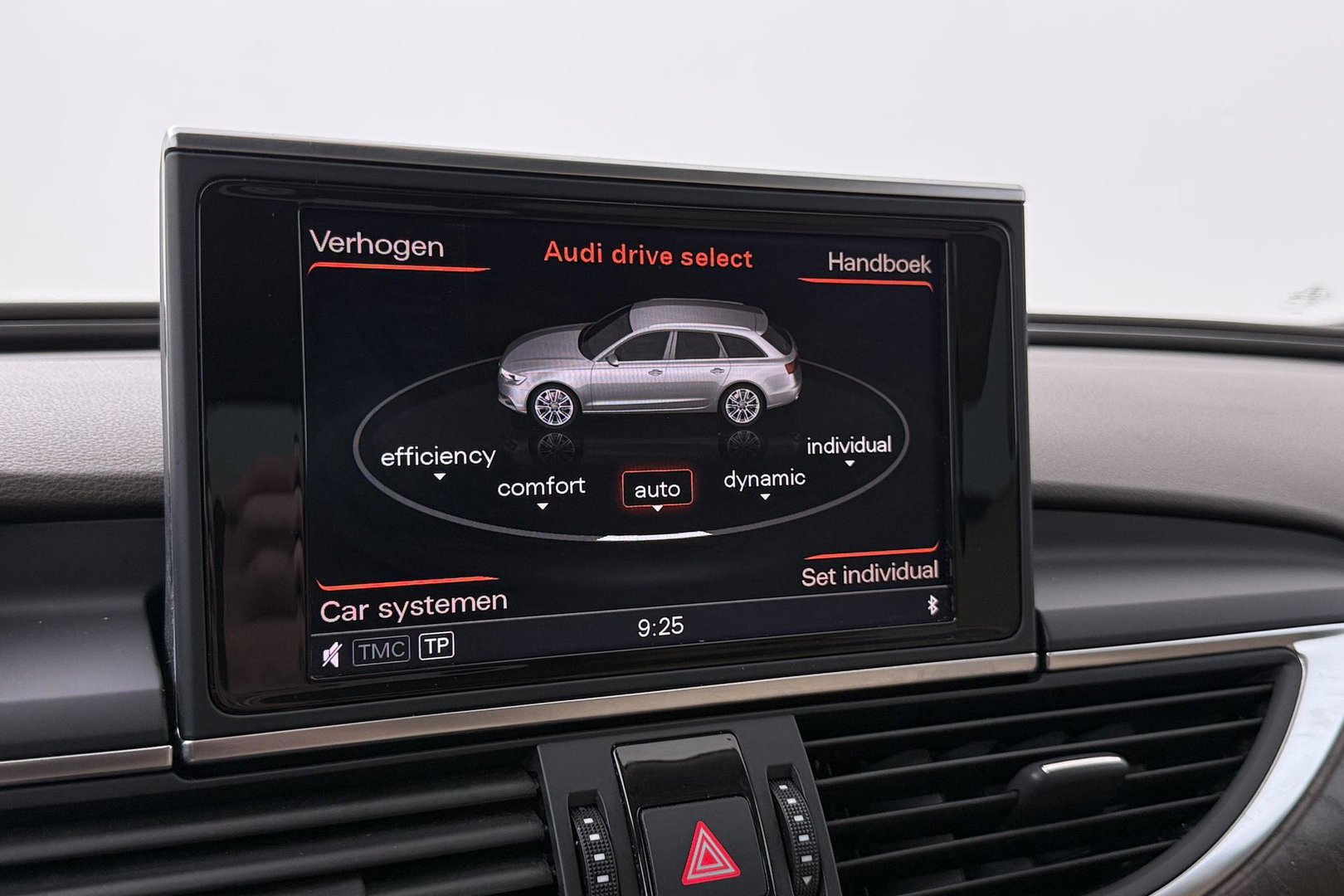 Audi A6 Avant 3.0 TDI BiT quattro Pro Line Plus | Luchtvering | Panoramadak | BOSE | Camera | Keyless | Leder | 20 inch