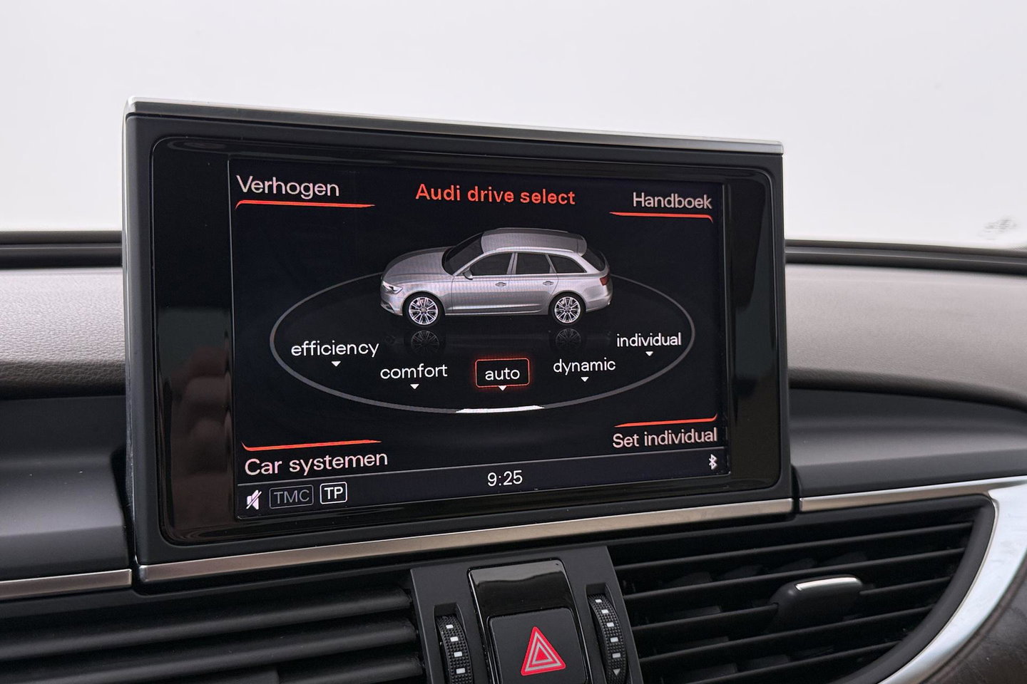 Audi A6 Avant 3.0 TDI BiT quattro Pro Line Plus | Luchtvering | Panoramadak | BOSE | Camera | Keyless | Leder | 20 inch