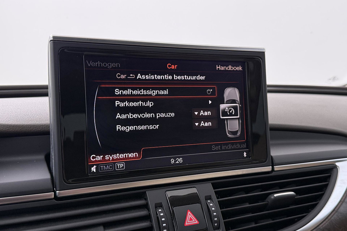 Audi A6 Avant 3.0 TDI BiT quattro Pro Line Plus | Luchtvering | Panoramadak | BOSE | Camera | Keyless | Leder | 20 inch