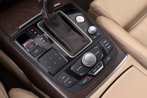 Audi A6 Avant 3.0 TDI BiT quattro Pro Line Plus | Luchtvering | Panoramadak | BOSE | Camera | Keyless | Leder | 20 inch