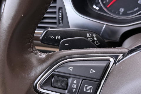 Audi A6 Avant 3.0 TDI BiT quattro Pro Line Plus | Luchtvering | Panoramadak | BOSE | Camera | Keyless | Leder | 20 inch