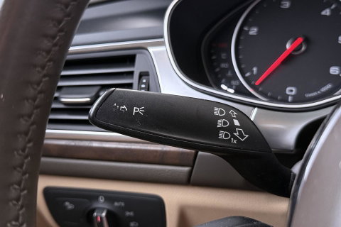 Audi A6 Avant 3.0 TDI BiT quattro Pro Line Plus | Luchtvering | Panoramadak | BOSE | Camera | Keyless | Leder | 20 inch