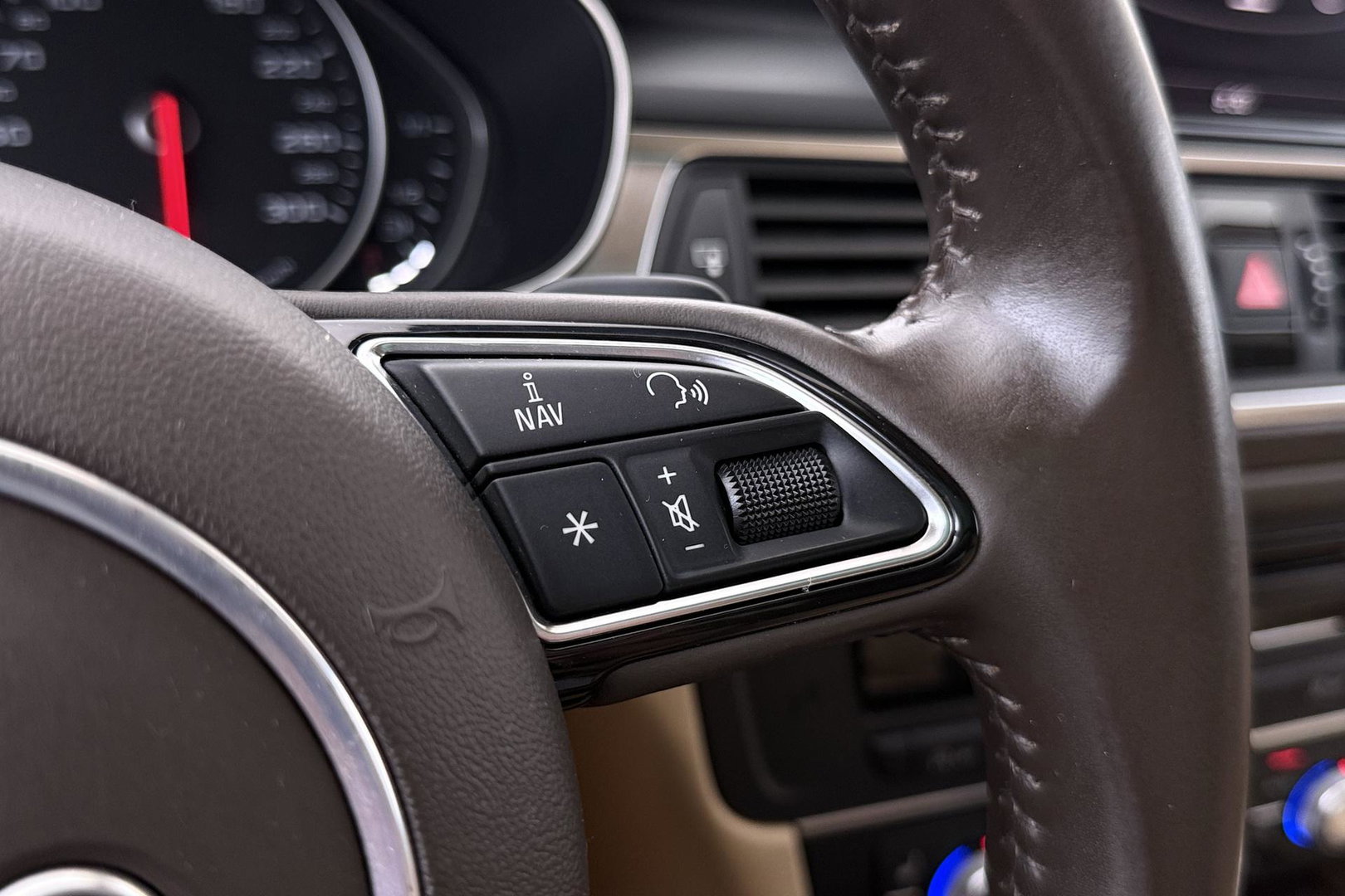 Audi A6 Avant 3.0 TDI BiT quattro Pro Line Plus | Luchtvering | Panoramadak | BOSE | Camera | Keyless | Leder | 20 inch