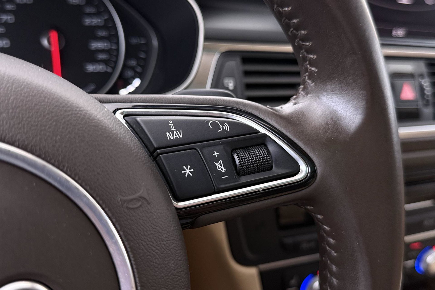Audi A6 Avant 3.0 TDI BiT quattro Pro Line Plus | Luchtvering | Panoramadak | BOSE | Camera | Keyless | Leder | 20 inch