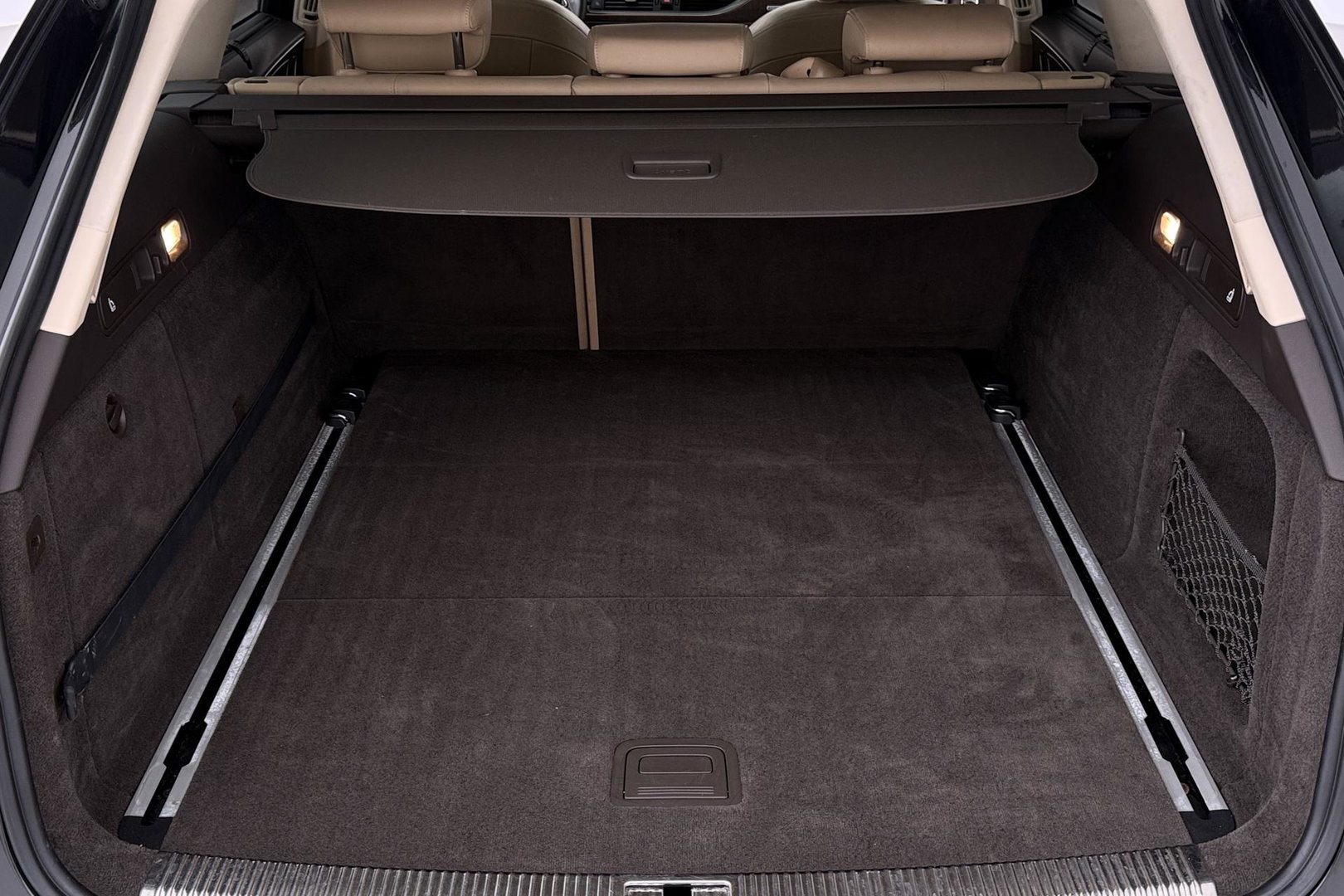 Audi A6 Avant 3.0 TDI BiT quattro Pro Line Plus | Luchtvering | Panoramadak | BOSE | Camera | Keyless | Leder | 20 inch