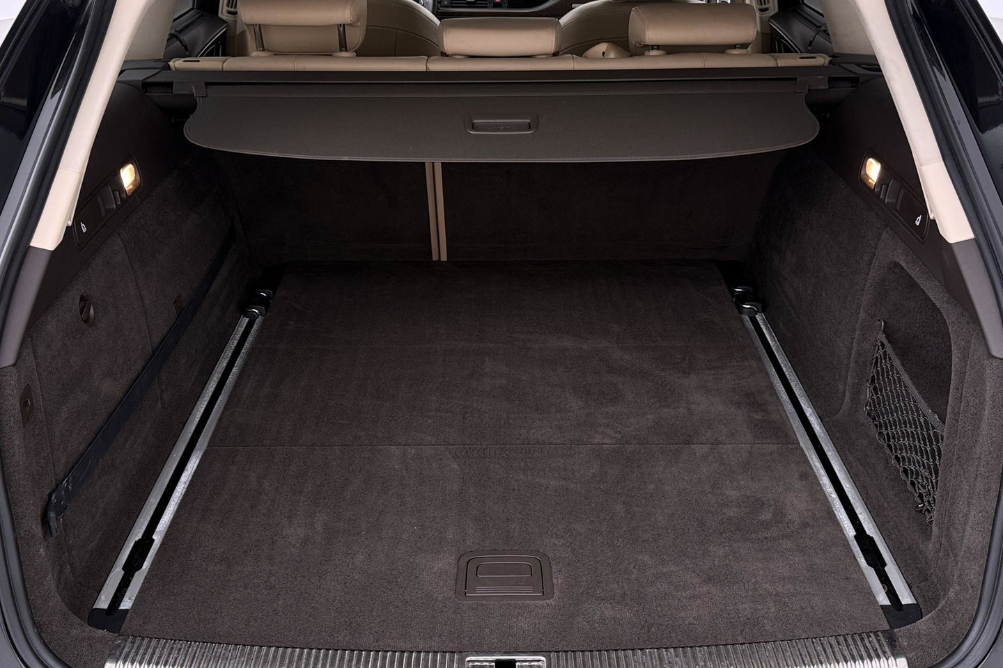 Audi A6 Avant 3.0 TDI BiT quattro Pro Line Plus | Luchtvering | Panoramadak | BOSE | Camera | Keyless | Leder | 20 inch