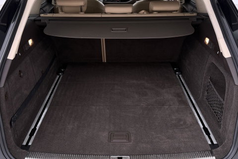 Audi A6 Avant 3.0 TDI BiT quattro Pro Line Plus | Luchtvering | Panoramadak | BOSE | Camera | Keyless | Leder | 20 inch