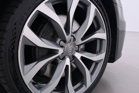 Audi A6 Avant 3.0 TDI BiT quattro Pro Line Plus | Luchtvering | Panoramadak | BOSE | Camera | Keyless | Leder | 20 inch