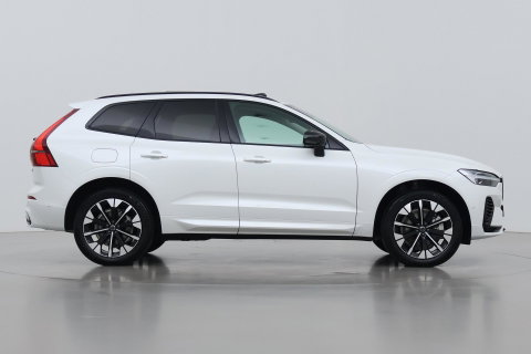 Volvo XC60 T8 Plug-in hybrid Plus Dark | FACELIFT | ACC | Panoramadak | Head-Up | Harman/Kardon | 360° Camera | BLIS