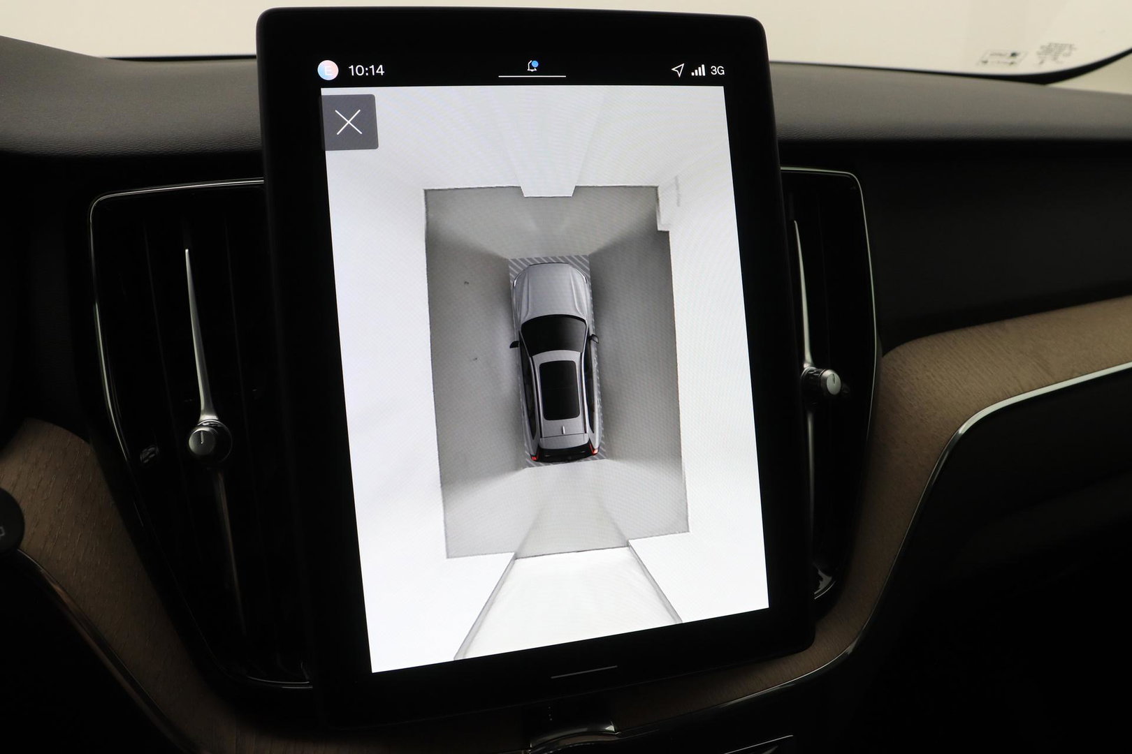 Volvo XC60 T8 Plug-in hybrid Plus Dark | FACELIFT | ACC | Panoramadak | Head-Up | Harman/Kardon | 360° Camera | BLIS