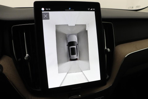 Volvo XC60 T8 Plug-in hybrid Plus Dark | FACELIFT | ACC | Panoramadak | Head-Up | Harman/Kardon | 360° Camera | BLIS